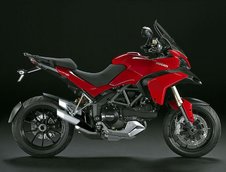 Ducati Multistrada 2010