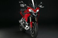 Ducati Multistrada 2010