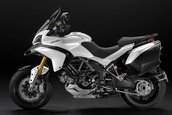 Ducati Multistrada 2010