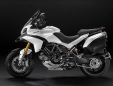 Ducati Multistrada 2010