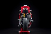 Ducati Panigale V4 R de la Lego Technic