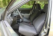 Duel intre break-uri low-cost: Dacia Logan MCV vs. Lada Priora break