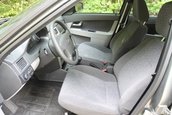 Duel intre break-uri low-cost: Dacia Logan MCV vs. Lada Priora break