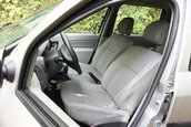 Duel intre break-uri low-cost: Dacia Logan MCV vs. Lada Priora break
