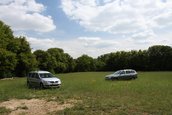 Duel intre break-uri low-cost: Dacia Logan MCV vs. Lada Priora break