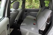 Duel intre break-uri low-cost: Dacia Logan MCV vs. Lada Priora break