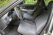 Duel intre break-uri low-cost: Dacia Logan MCV vs. Lada Priora break