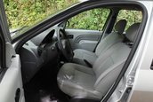 Duel intre break-uri low-cost: Dacia Logan MCV vs. Lada Priora break