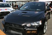 Duelul Samurailor: Subaru si Mitsubishi la Tsukuba