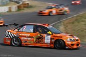 Duelul Samurailor: Subaru si Mitsubishi la Tsukuba