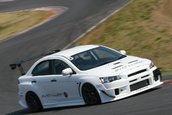 Duelul Samurailor: Subaru si Mitsubishi la Tsukuba