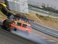 Duelul Samurailor: Subaru si Mitsubishi la Tsukuba