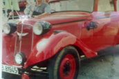 duesenberg