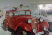 duesenberg