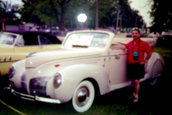 duesenberg
