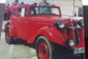 duesenberg