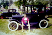 duesenberg