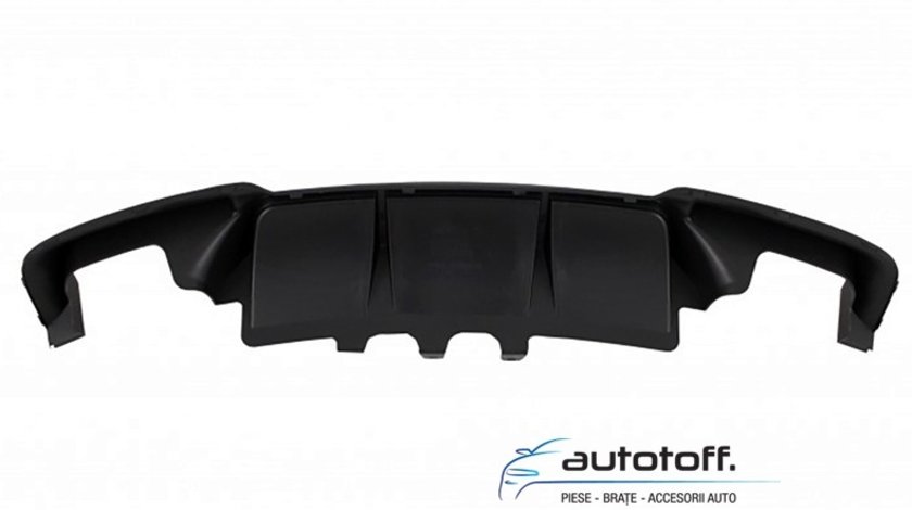 Dufuzor bara spate BMW Seria 5 F10/F11 (2010-2017) M-Performance