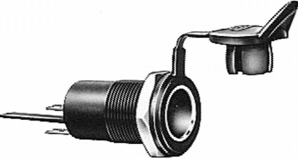 Dulie (8JB004777002 HELLA)