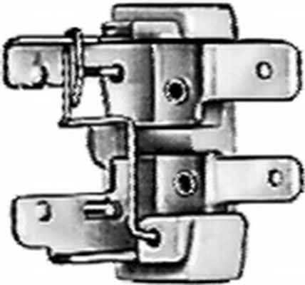 Dulie (9FF135906021 HELLA)