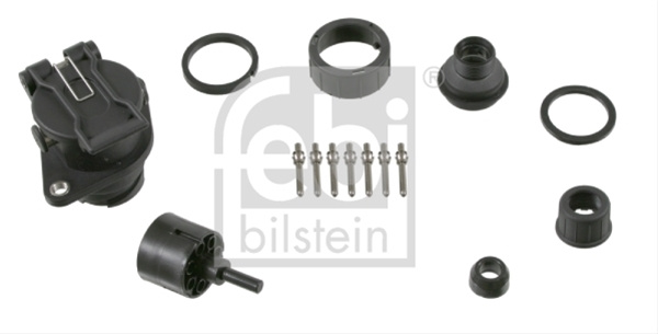 Dulie Febi Bilstein 22011