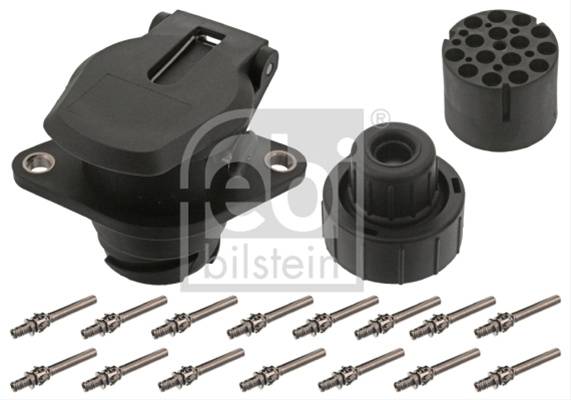 Dulie Febi Bilstein Ford 01541
