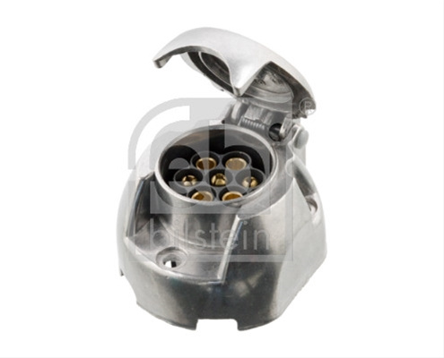 Dulie Febi Bilstein Scania 07339