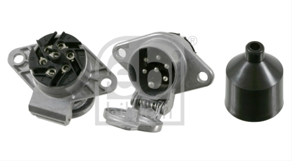 Dulie Febi Bilstein Scania 07343