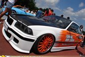 Duminica, 5 iunie - Devil Tuning - super Tuning Show la 60 km de granita