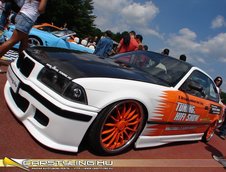 Duminica, 5 iunie - Devil Tuning - super Tuning Show la 60 km de granita