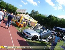 Duminica, 5 iunie - Devil Tuning - super Tuning Show la 60 km de granita