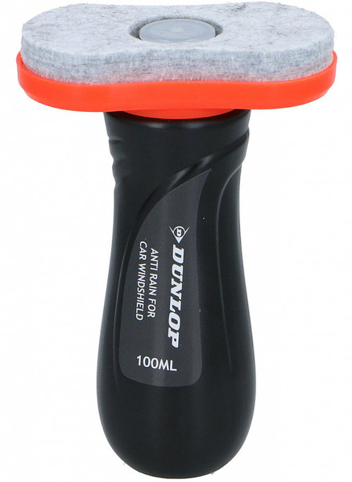 Dunlop Aplicator Cu Burete Solutie Hidrofoba Parbriz / Geamuri Auto 53787