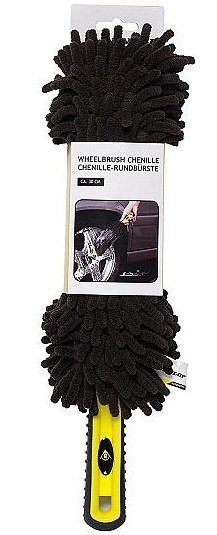 Dunlop Perie Curatat Jante Auto 33cm 40267