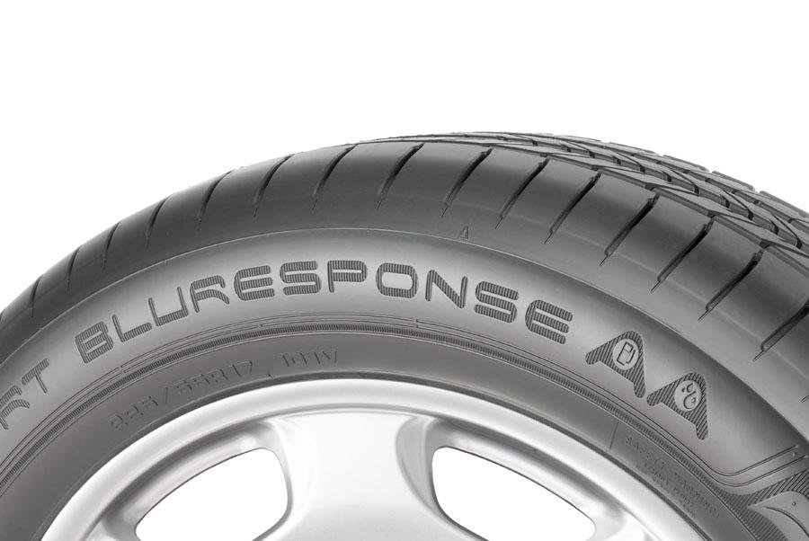 Dunlop prezinta noua anvelopa AA la cursa de 24 de ore de la Le Mans Dunlop prezinta noua anvelopa AA la cursa de 24 de ore de la Le Mans