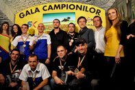 Dunlop Romanian Superbike 2011 si-a premiat campionii
