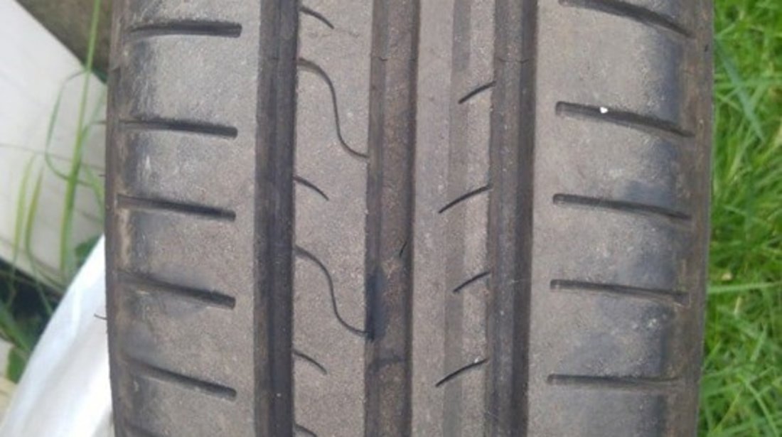 Dunlop Sport BluResponse 185/65 R15