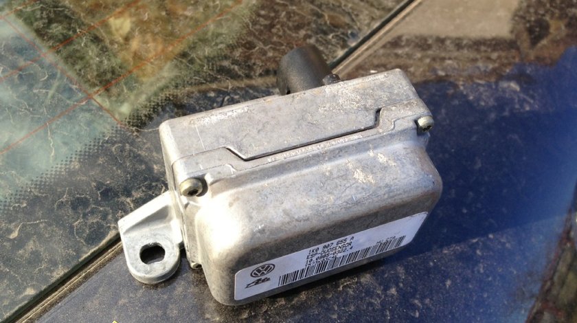 Duo senzor acceleratie laterala AUDI A3 8P Vw golf 5 2004 2005 2006 2007