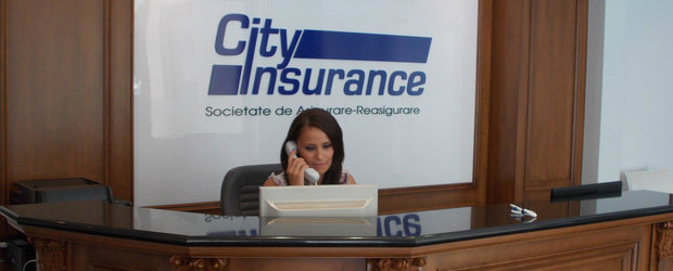 Dupa Astra si Carpatica, City Insurance se apropie de faliment. Ghici al cui nepot era la conducere?