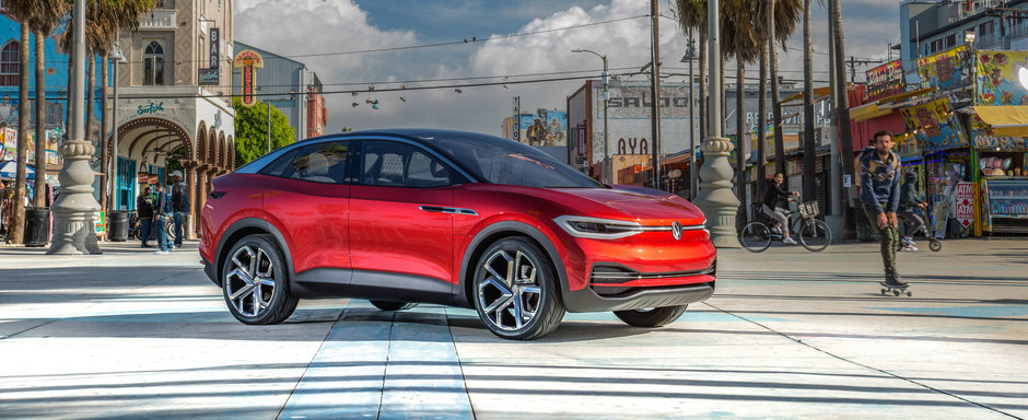 Dupa ce a inselat milioane de oameni cu emisiile, Volkswagen vrea acum o divizie dedicata masinilor electrice Dupa ce a inselat milioane de oameni cu emisiile, Volkswagen vrea acum o divizie dedicata masinilor electrice