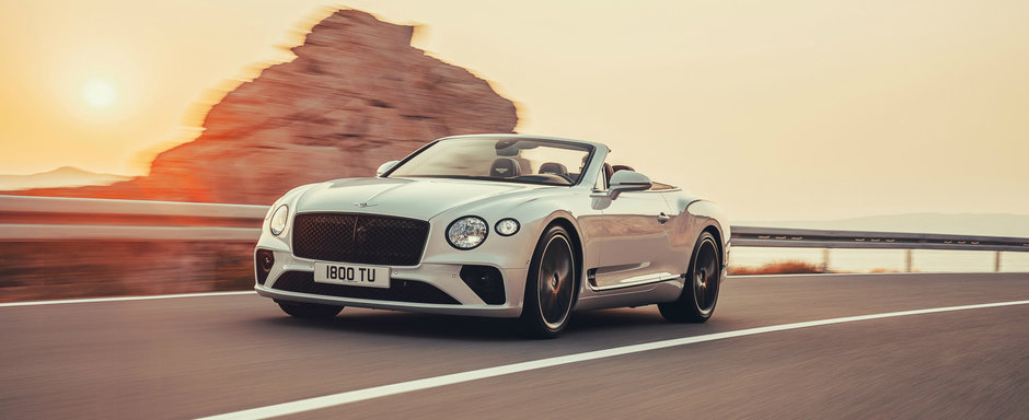 Dupa un 2018 dezastruos, BENTLEY a revenit pe profit in 2019. Englezii spera la un 2020 si mai bun