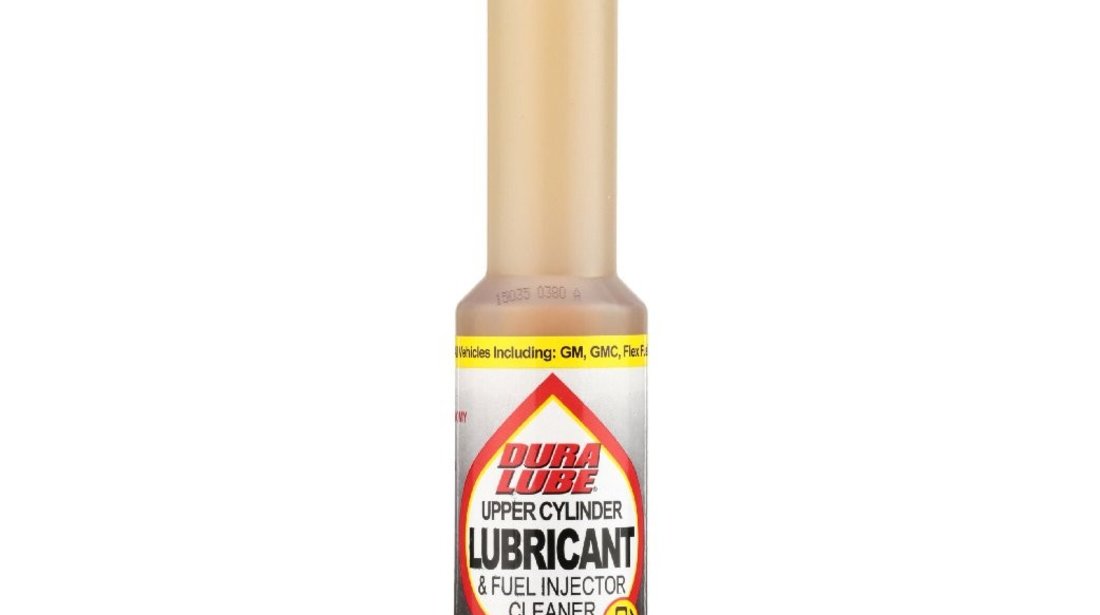 DURA LUBE - CURATA INJECTOARE - LUBRIFIANT PENTRU CILINDRI - import USA