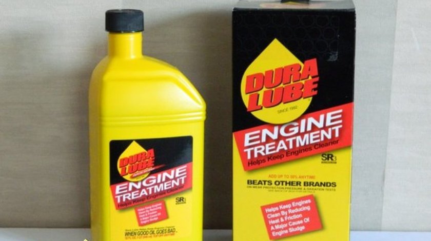 DURA LUBE SR3 NOU ORIGINAL