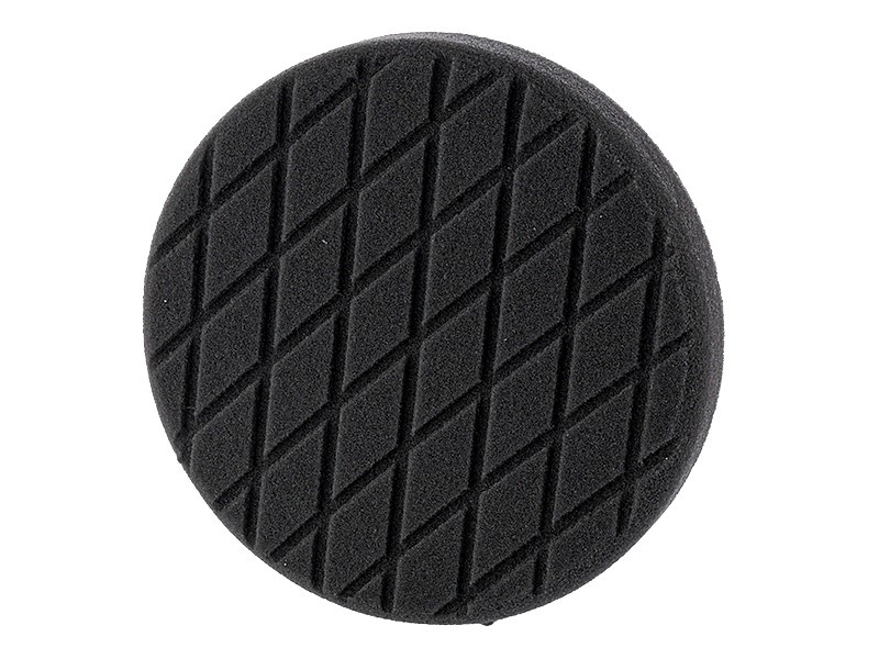 Duraflex Burete De Finisare, Negru K2-00838