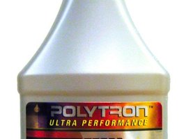 DURATĂ DE VIAŢĂ A ULEIULUI DE MOTOR DE 4 – 7 ORI MAI LUNGĂ CU POLYTRON?