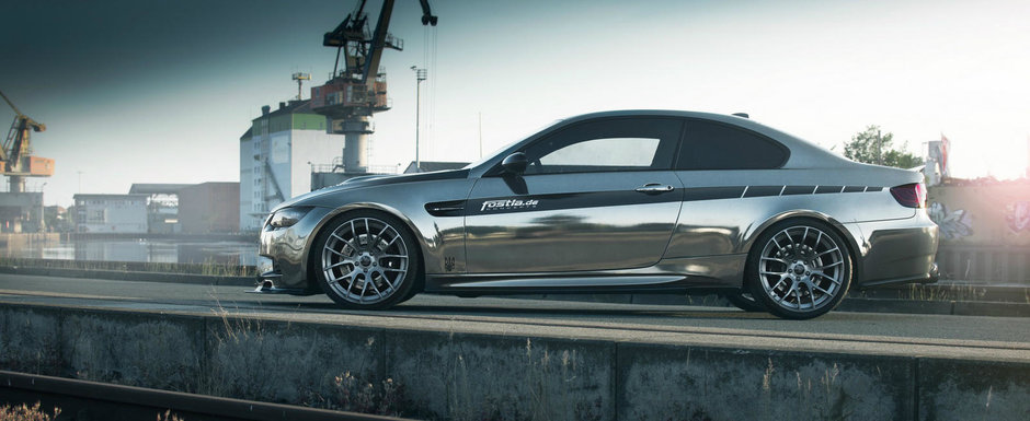 Dureaza doar cateva ore. Cum sa ii redai stralucirea BMW-ului tau Dureaza doar cateva ore. Cum sa ii redai stralucirea BMW-ului tau