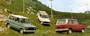 Jacheta Dacian Blue si jante sport: Ce accesorii de off-road avea Dacia Duster in 1989?