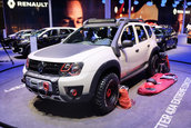 Duster Extreme Concept - Poze Reale