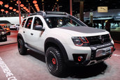 Duster Extreme Concept - Poze Reale