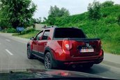 Duster Pick-up 4 usi
