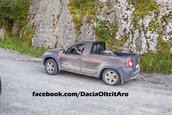 Duster Pick-Up